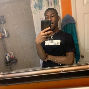 Meet your Posher, Quentarius